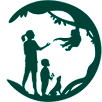 Jane Goodall Institute logo