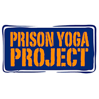 Prison yoga logo