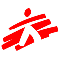 Artsen zonder grenzen logo