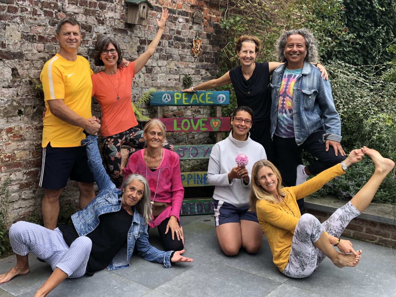 Tree of Life team Tree of Life team
